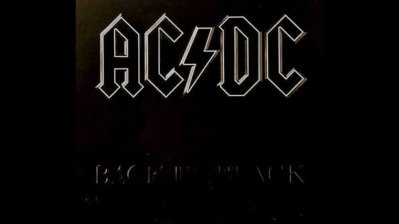 Have A Drink On Me, AC/DC (Vocal Cover,