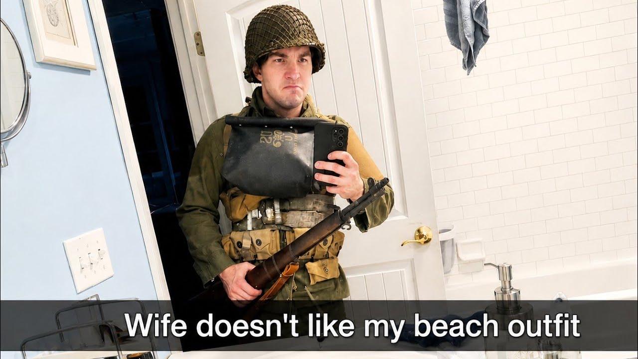World War II Memes Compilation