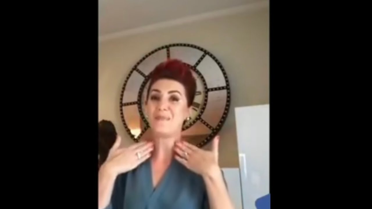 ARMIDA ELEZI- Këshillat per gojore