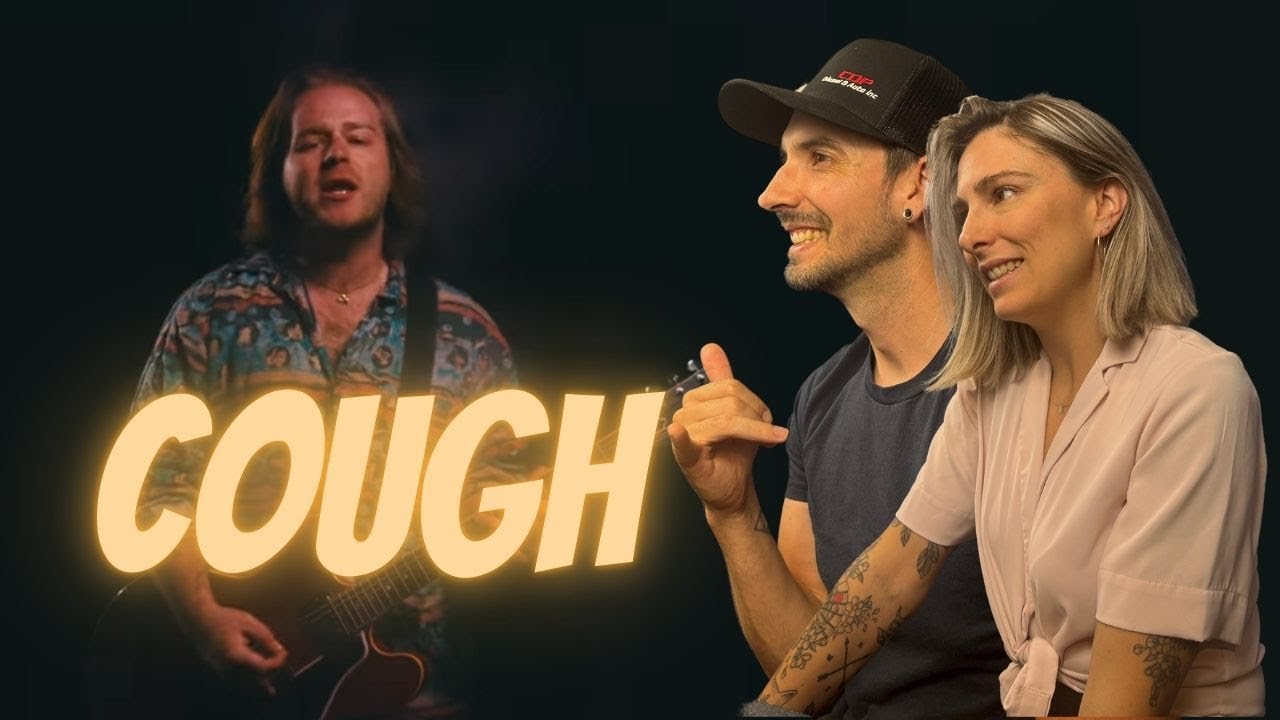 Good Terms - Cough REACTION!!