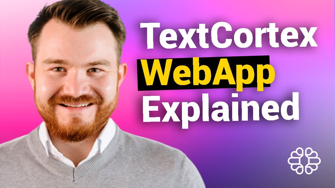 TextCortex объяснен за 180 секунд