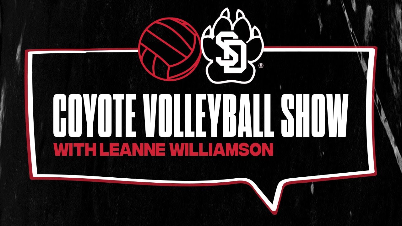 Coyote Volleyball Show S3E4