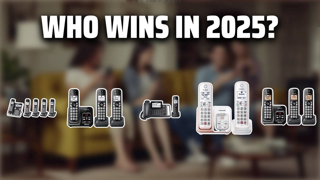 The Top 5 Best Link2Cell Phones in 2025 - Must Watch Before Buying!