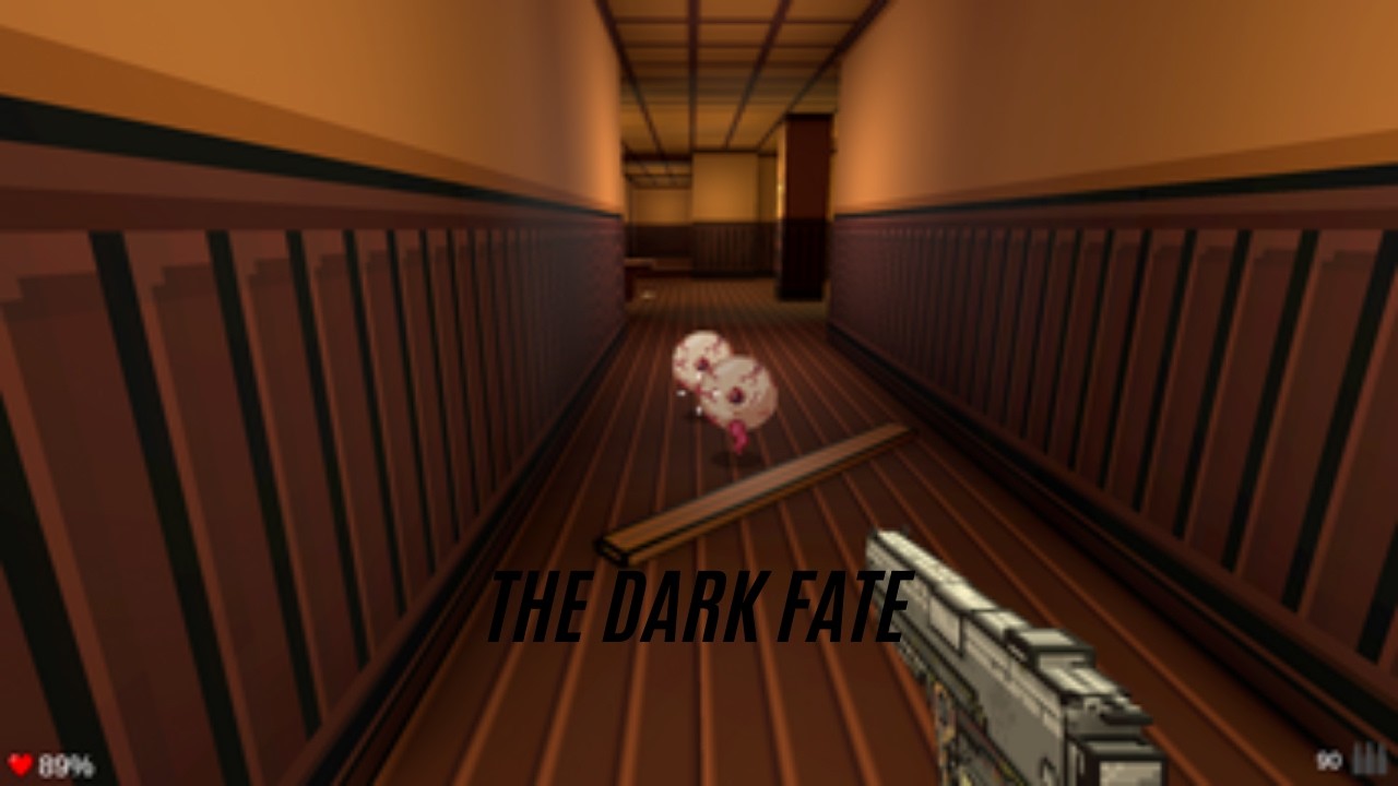 The Dark Fate