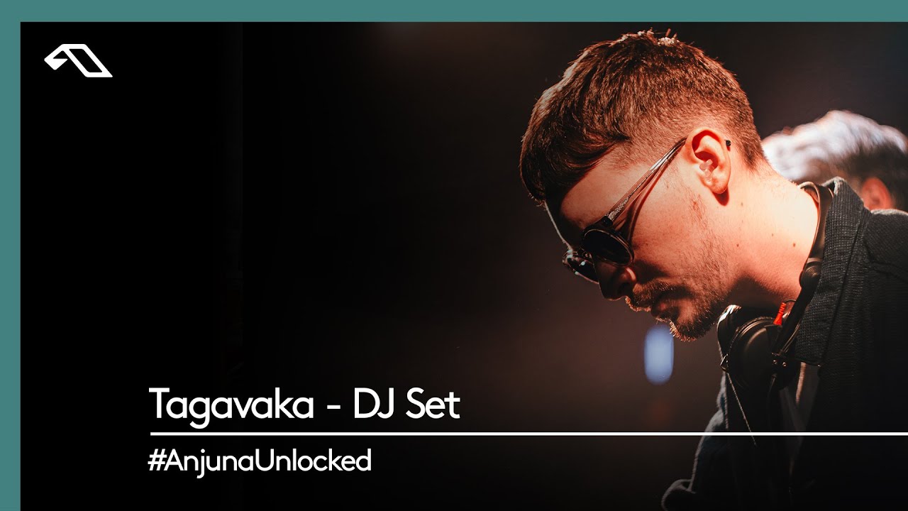 Tagavaka - DJ Set
