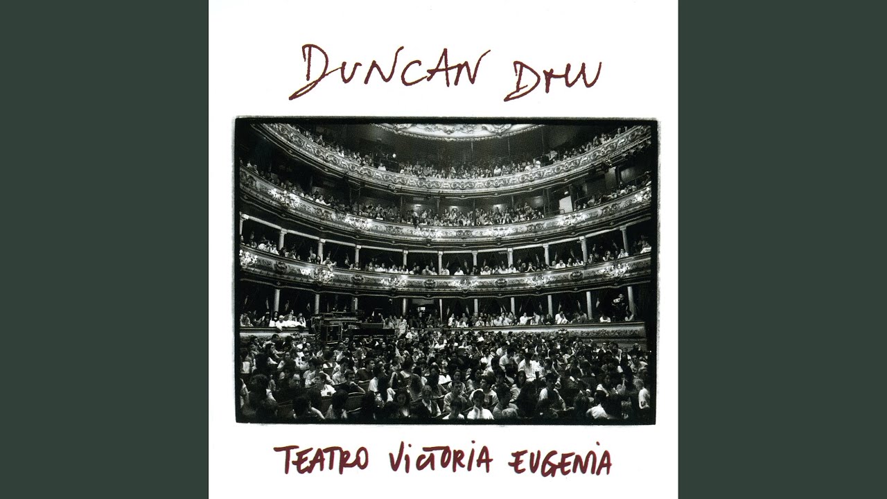 En algún lugar (Live)