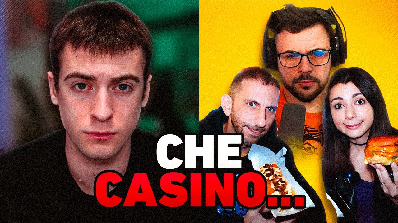 CICCIO e FRANCHINO COSA AVETE COMBINATO...