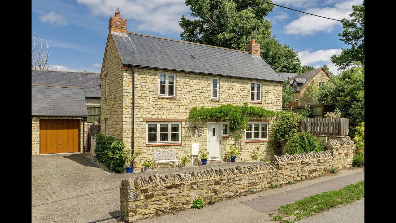 Damson Cottage Heldon