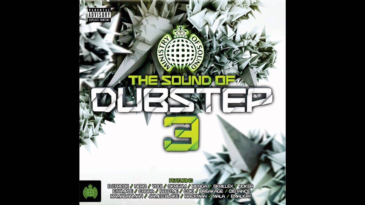 Horrid Henry - Coki (MOS The Sound Of Dubstep 3)