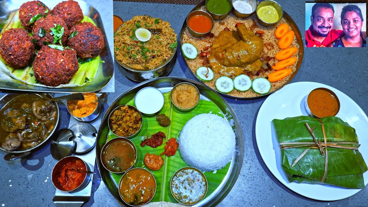 சம்பூர்ண-SAMPURNA RESTAURANT TAMIL FOOD REVIEW