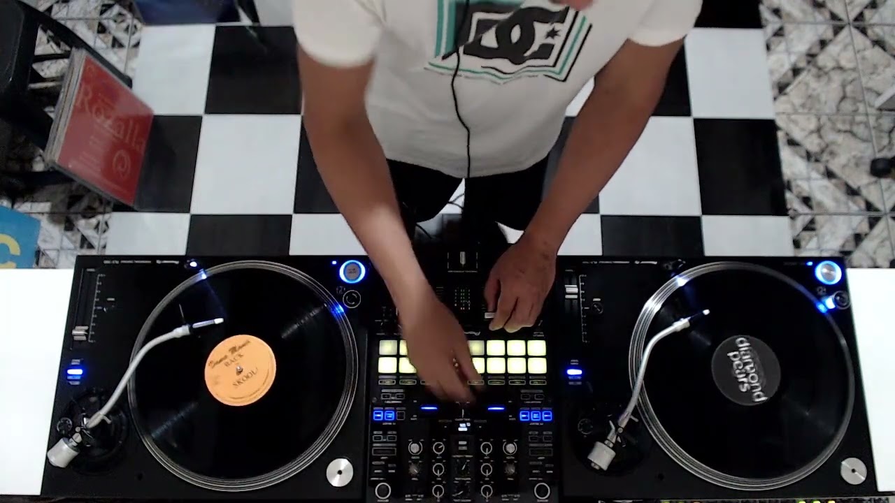 Set House Music #09