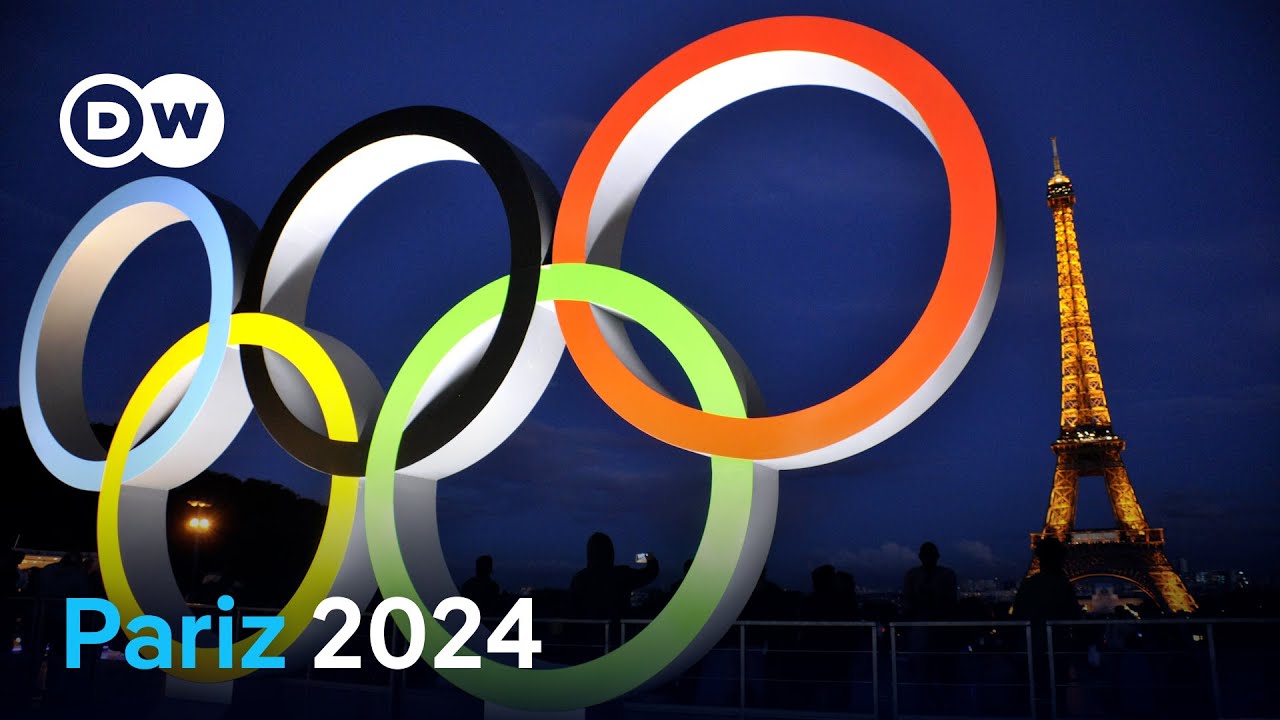 Pariz spreman za Ljetne olimpijske igre