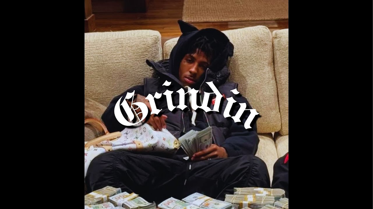 [FREE] NBA Youngboy Type Beat 'Grindin'