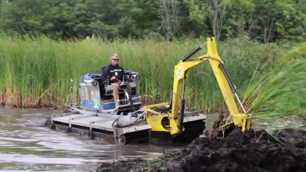 Doro Digger Truxor T30 Riese Aquatics, LLC