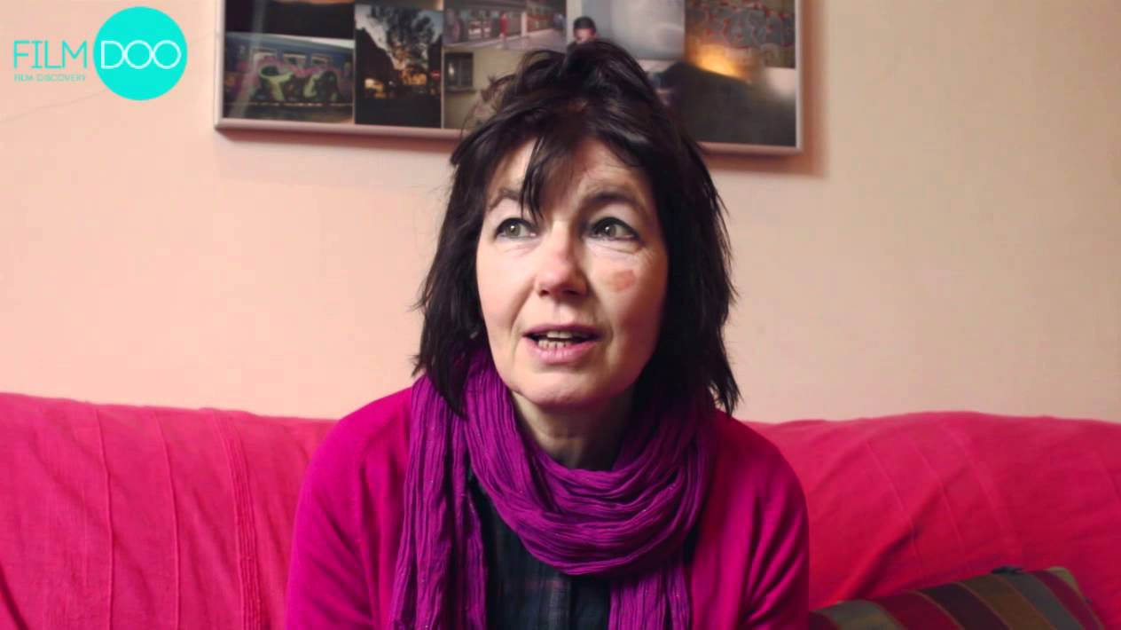Kim Longinotto - Women In Film (Part Two)