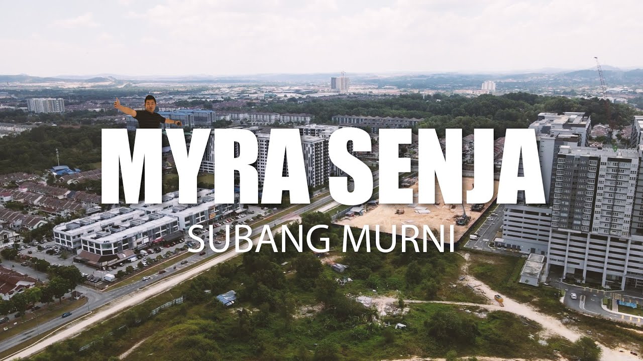 PROPERTY REVIEW #397 | MYRA SENJA, SUBANG 2