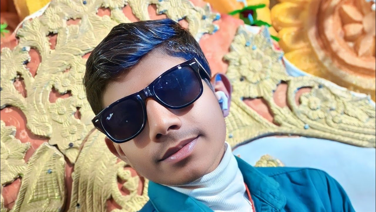 Sonu Dancer  is live!