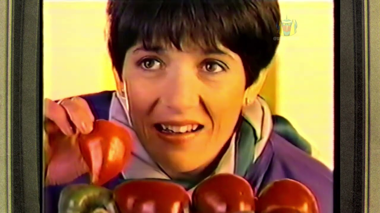 Tandas Comerciales - Canal 13 - 1990