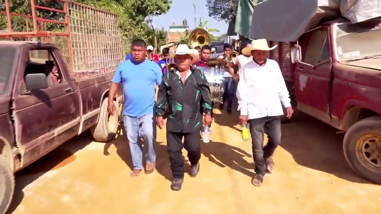 PASCALA DEL ORO, GUERRERO 2025