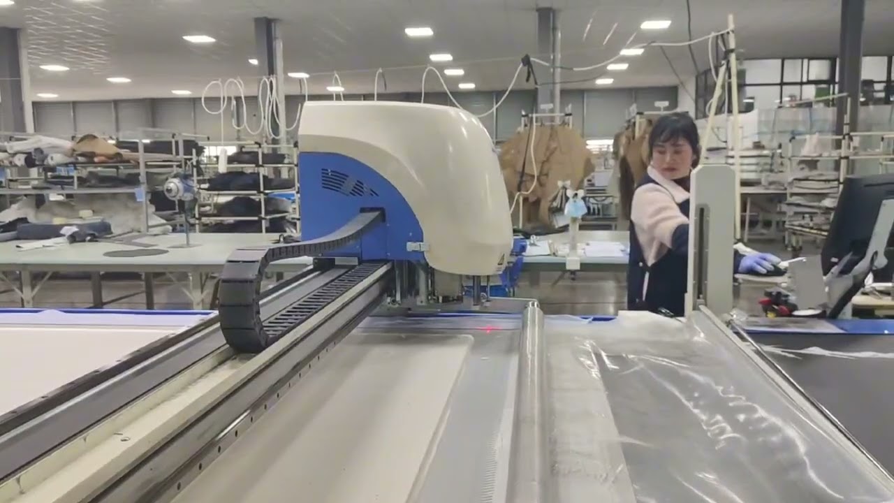 What Happens Inside a Massager Factory? Full Production Walkthrough