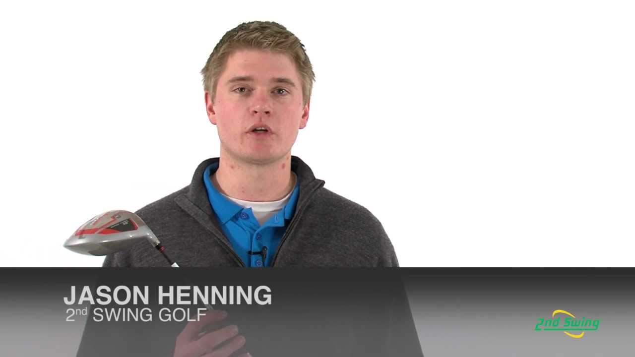COBRA AMP Offset Driver Review
