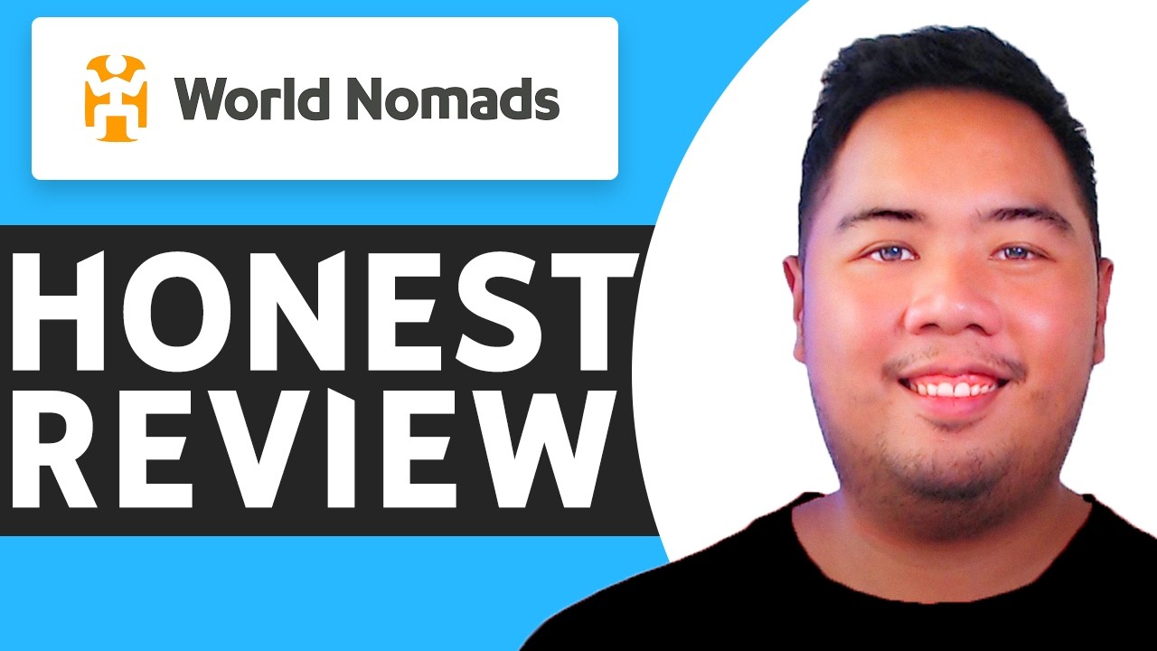 World Nomad Travel Insurance Review (2026) - Is It WORTH IT?