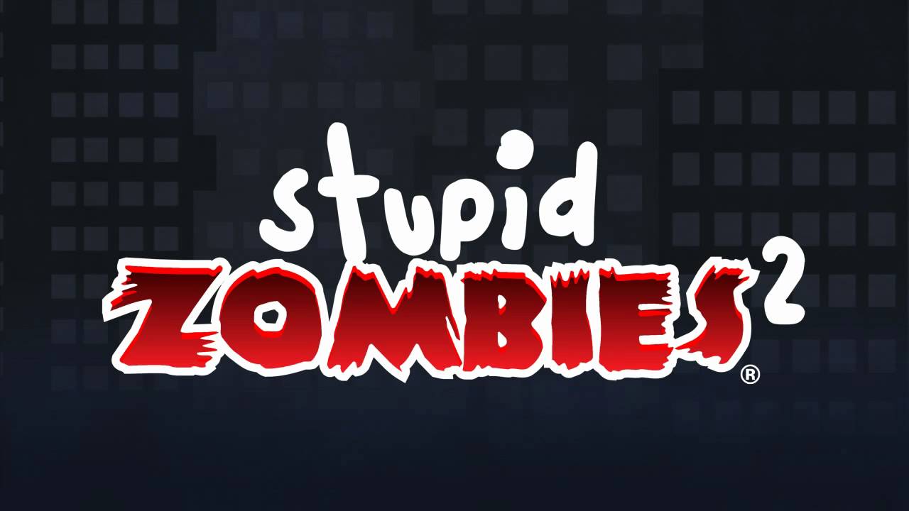 Stupid Zombies 2 Game Trailer