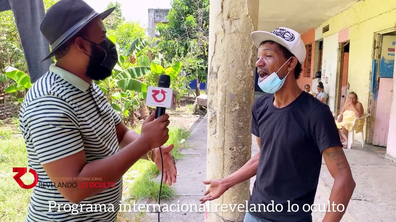 EL DIAMANTE DE LA SALSA LLORA CON LAGRIMA PORQUE TODAS SU FAMILIA LO AVANDONO