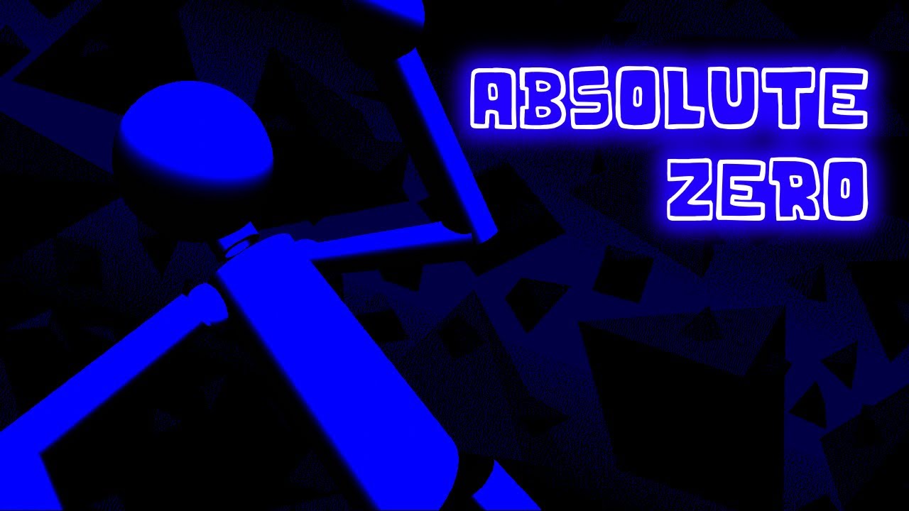 Absolute Zero Charted