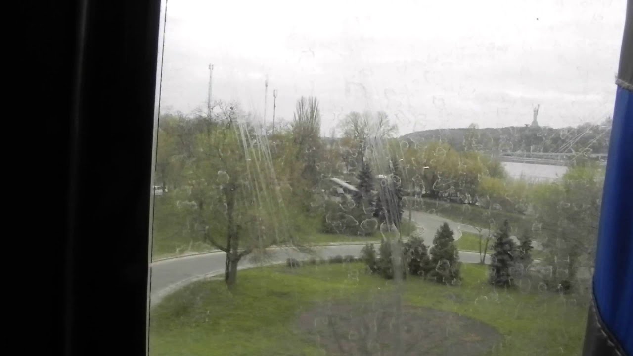 Перегон Днепр-Гидропарк на 81-717.5М №2741