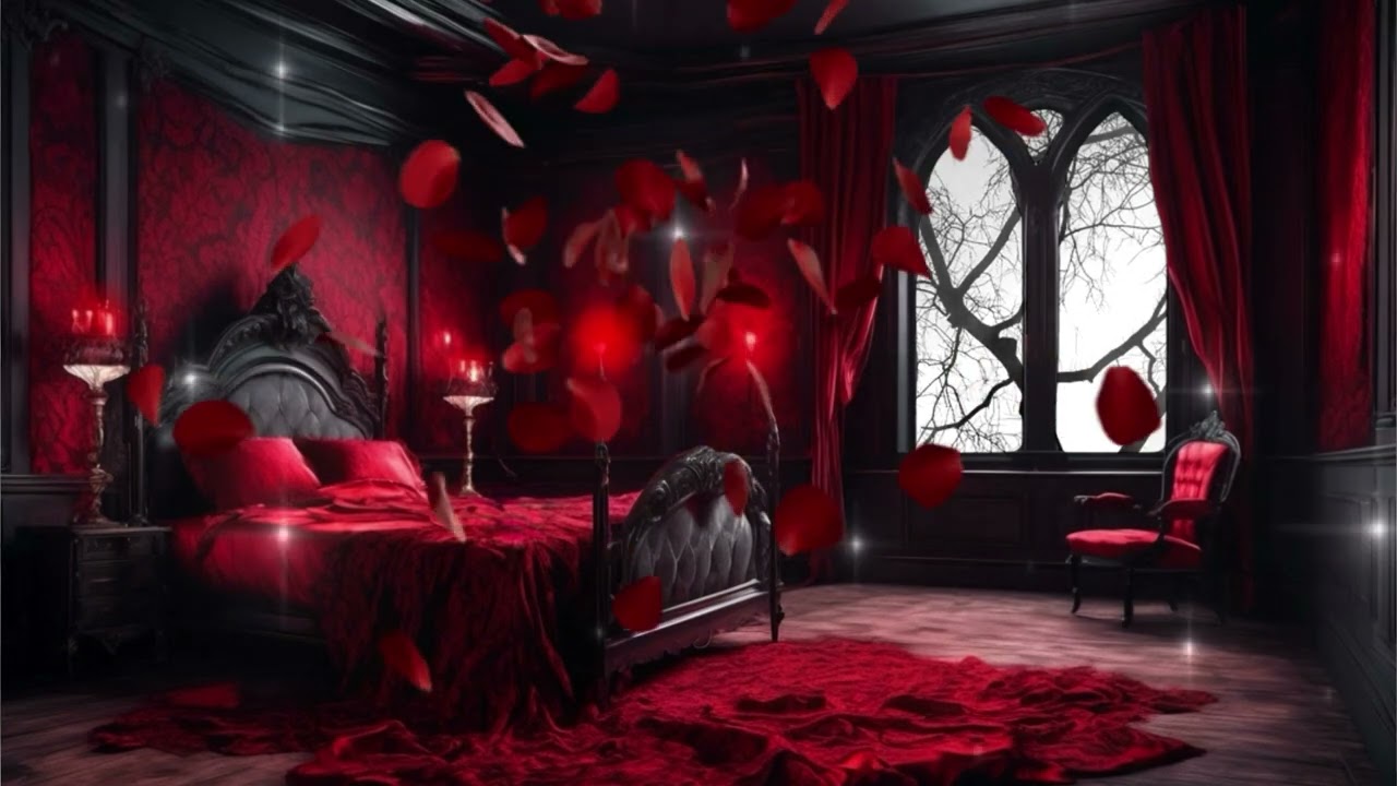 Phantasma Reading Ambience