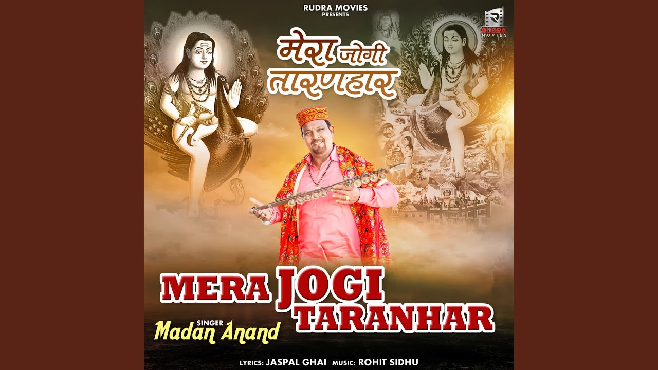 Mera Jogi Taranhar