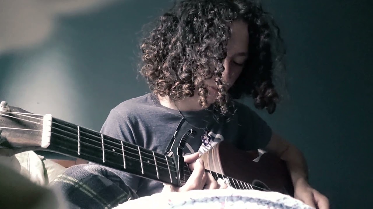 i think you're really beautiful - starry cat (cover)