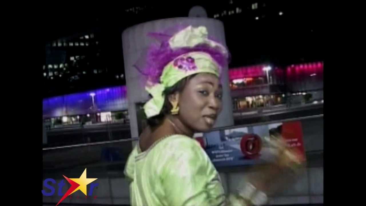Tiranke Sidime   Makale Full HD ( Official Music Video 2012 ) By Dj.IKK