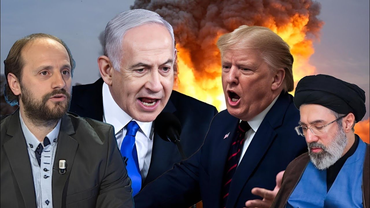 Bazat Amerikane BEHEN HI, Goxhaj ZBULON raketat hipersonike Iraniane
