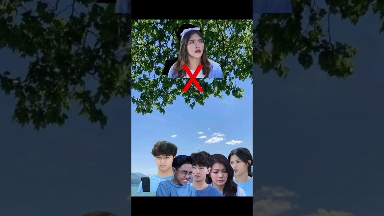 Bayangan biru-biru #magic5indosiar #shorts