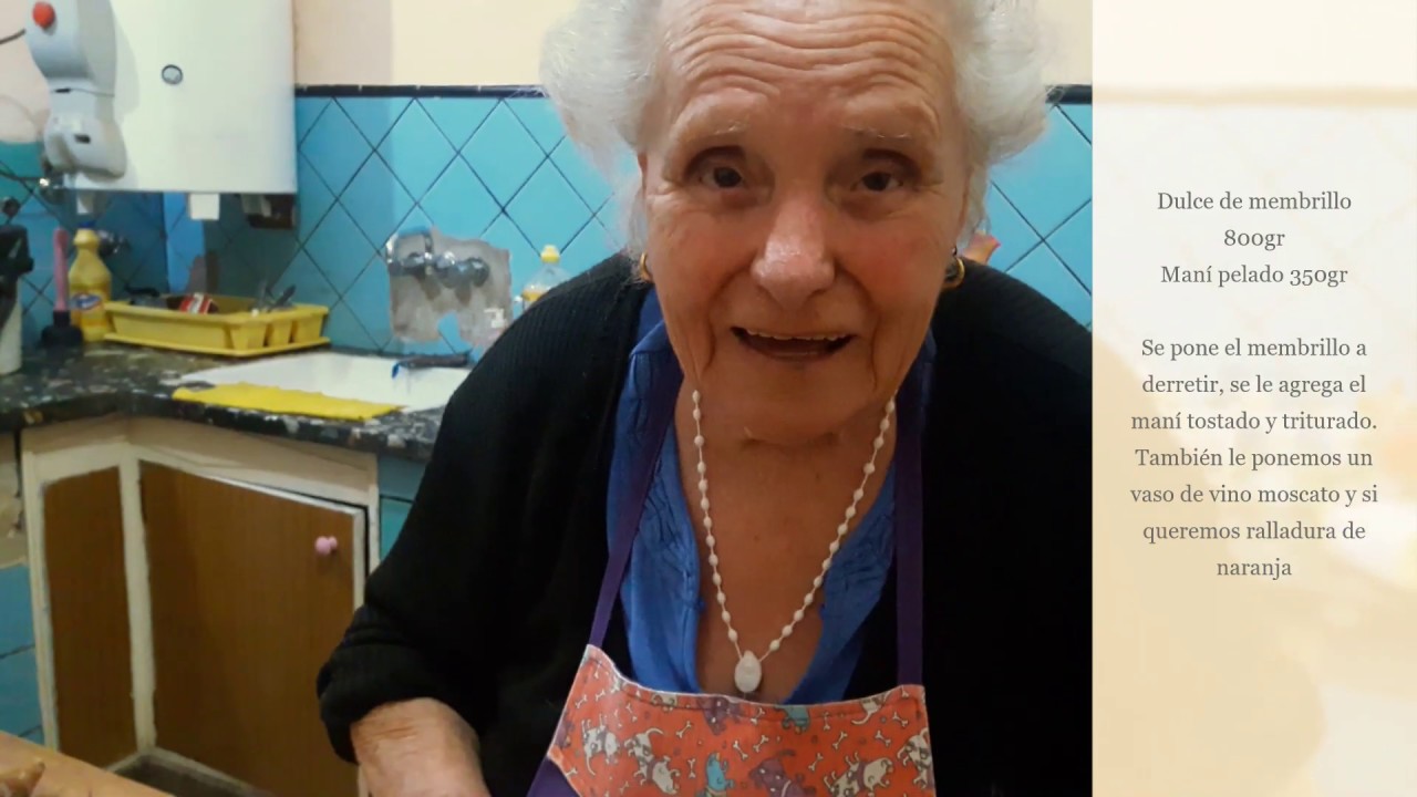 Cilli Pieni de la Nonna
