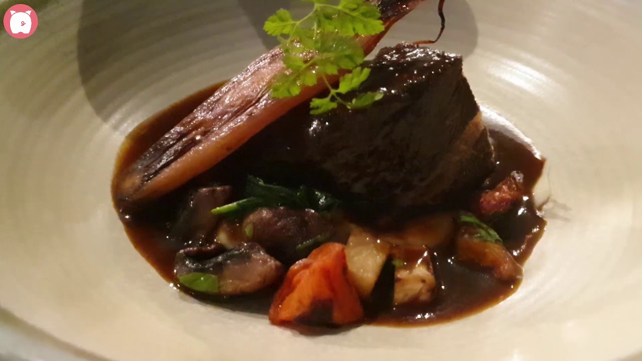 PERCH - ALL DAY DINING & BISTRO OINK!