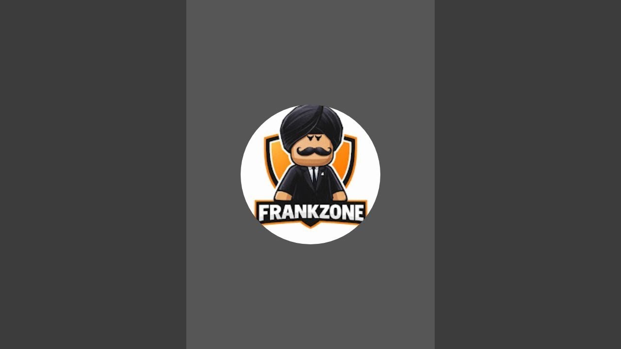 FRANK ZONE is live FOR TRADING