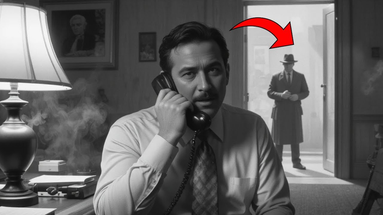 One Phone Call Exposed the Betrayal Bumpy Johnson Never Expected