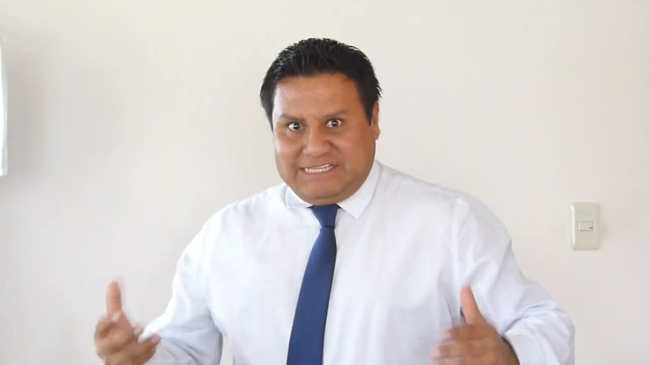 3 TIPS PARA SER ANIMADOR