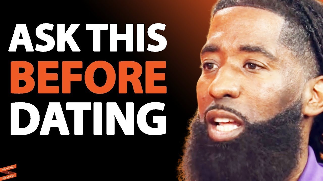 RELATIONSHIP EXPERT Explains The Questions To Ask Before DATING | Stephan Speaks & Lewis Howes
