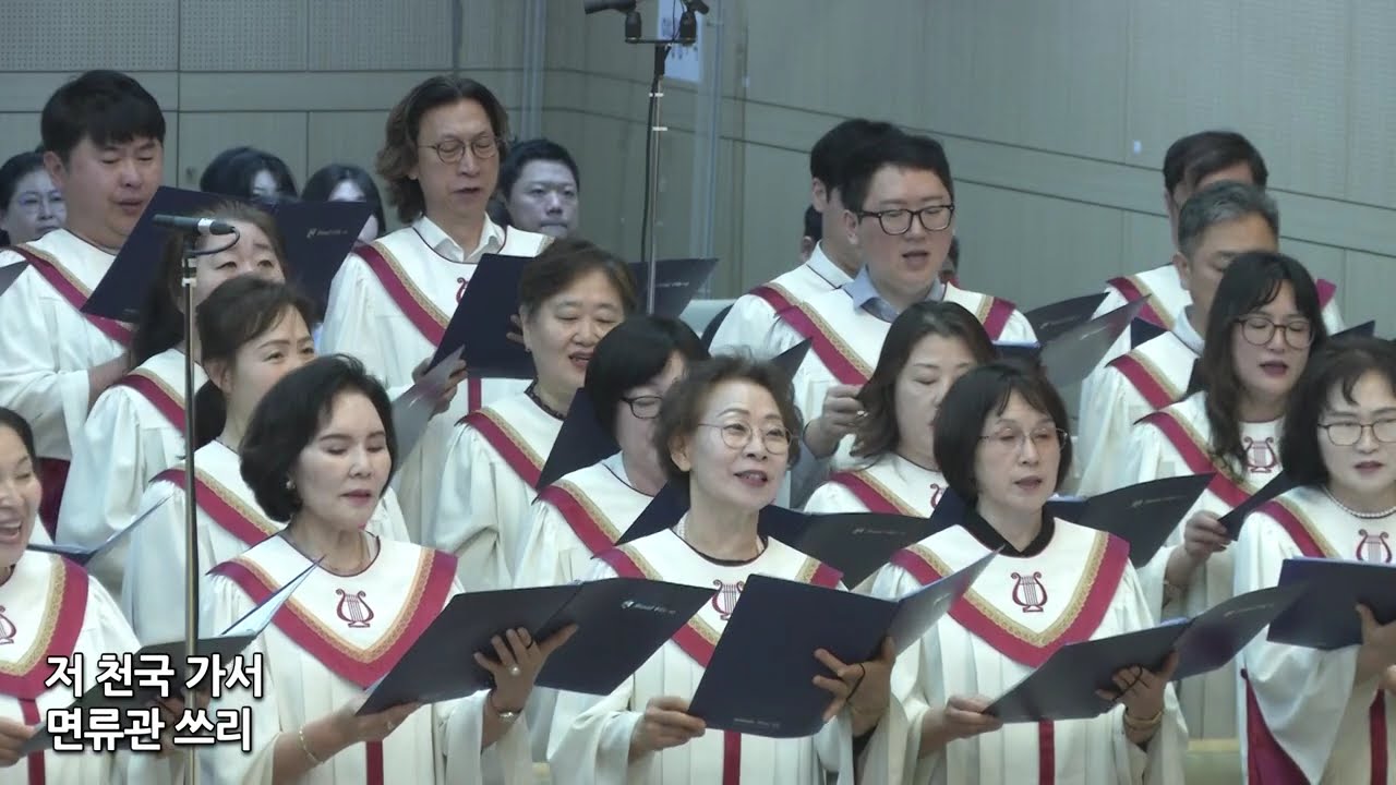 하늘 위의 집 - 신상우