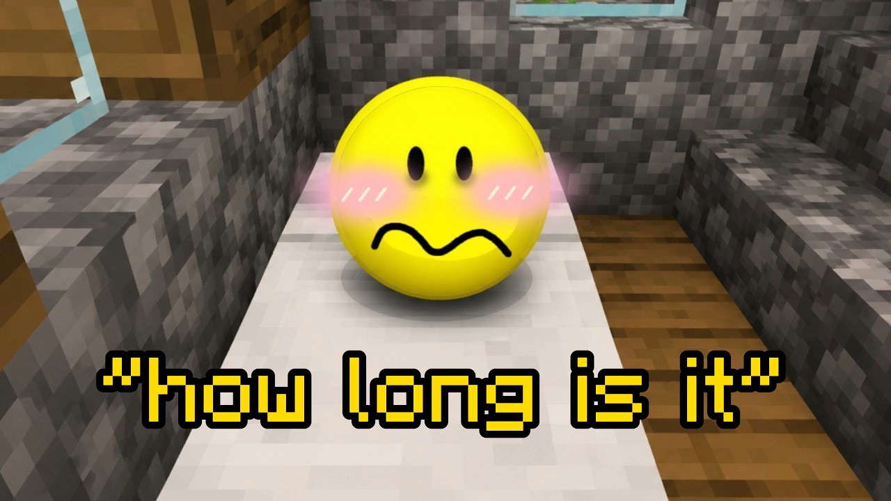 Asking Verity Weird Questions