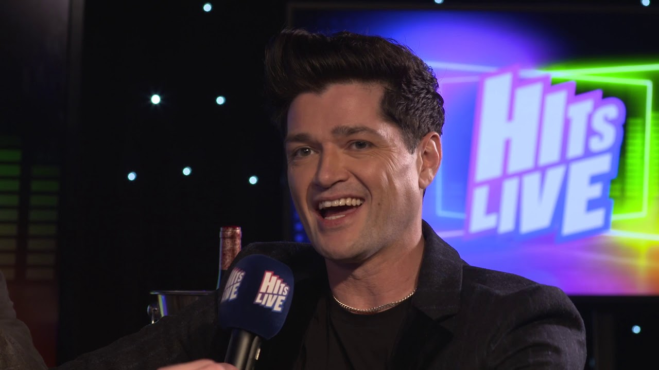 The Script: 