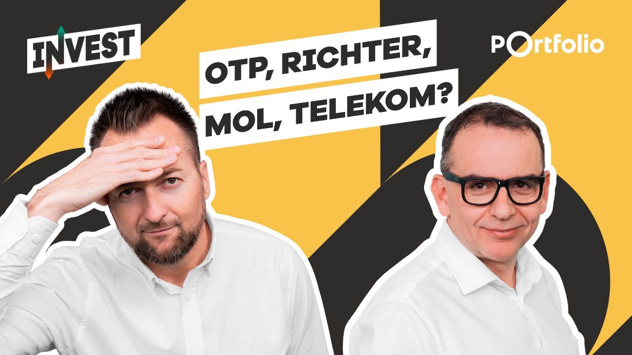 Jelentettek a nagyok: ezt kell most venni a magyar tőzsdén I Invest