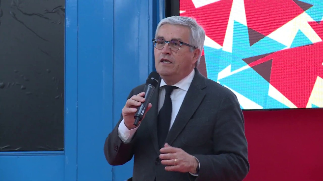 Inaugurazione Officina Udine 2019
