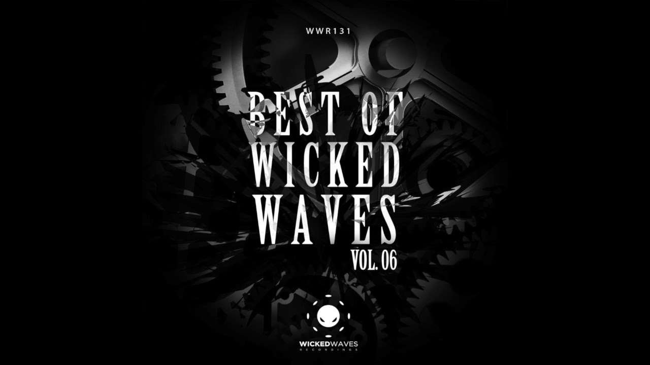 ARTC&Oslash;RE [TECHNO] - Inside U (Original Mix) [Wicked Waves recordings]
