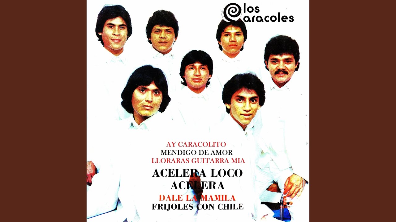Acelera Loco Acelera