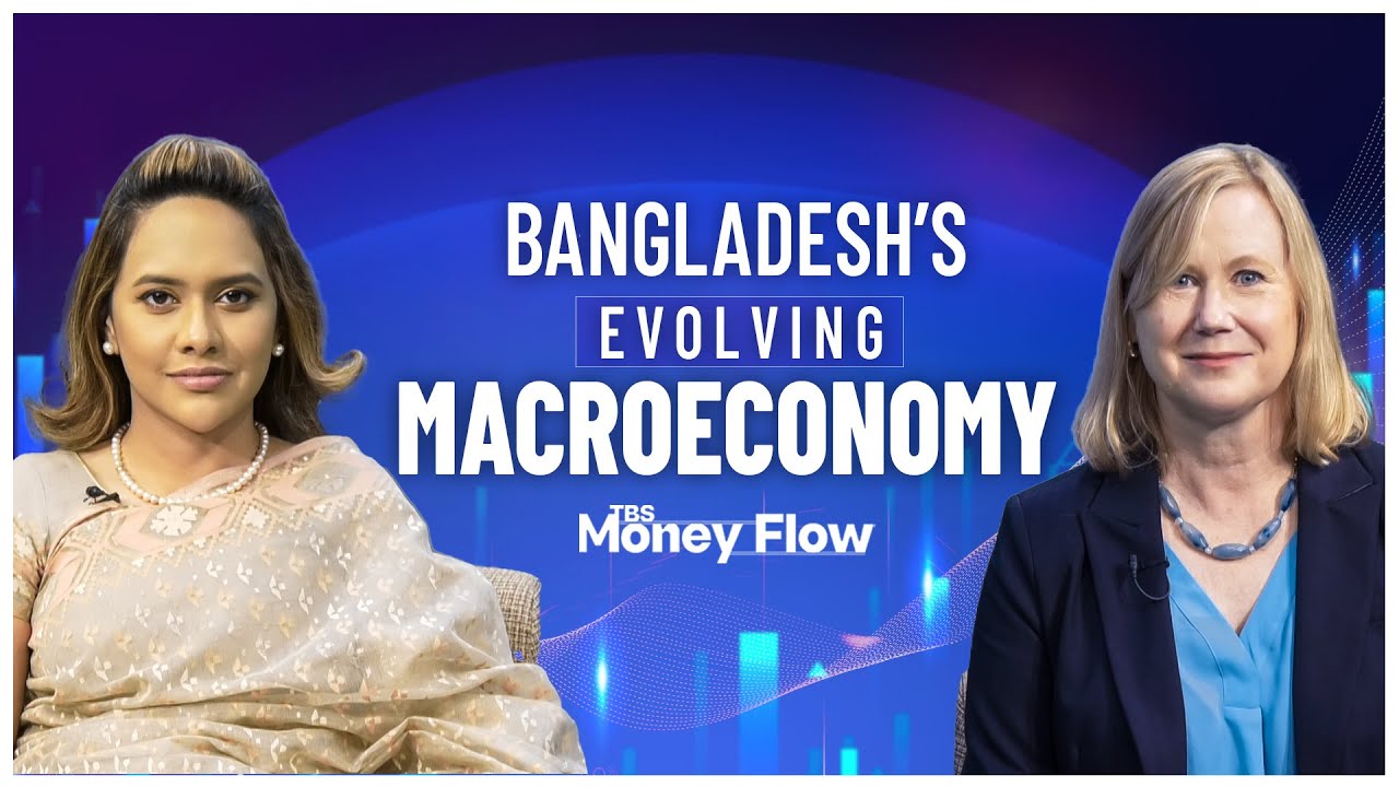 IFC Vice President’s views on Bangladesh | International Finance Corporation | The Business Standard